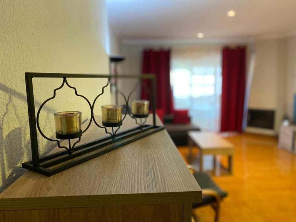 Apartamento Los Flamencos روكيتاس ذي مار المظهر الخارجي الصورة