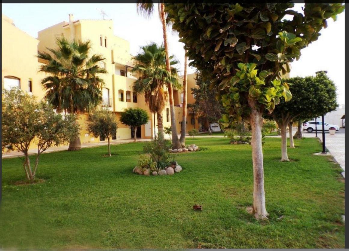 Apartamento Los Flamencos روكيتاس ذي مار المظهر الخارجي الصورة
