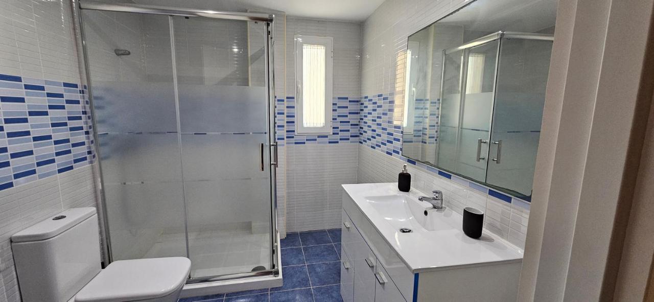 Apartamento Los Flamencos روكيتاس ذي مار المظهر الخارجي الصورة